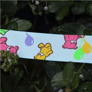 Animal Cuties - Carebears Blue Multi